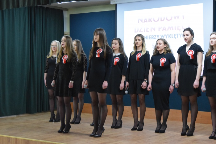 Żołnierze wyklęci 2019