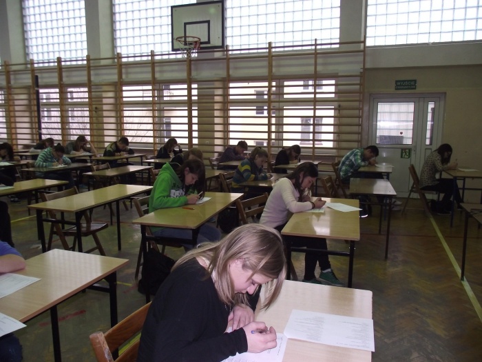 Olimpiada z Prawa 2012