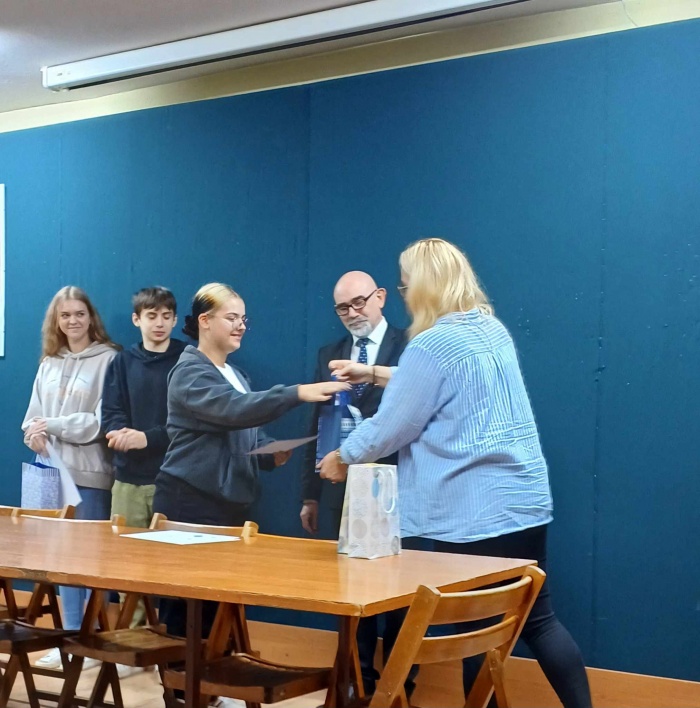 Rozstrzygnięcie konkursu o Janie Pawle II