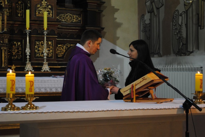 Rekolekcje dla dzieci