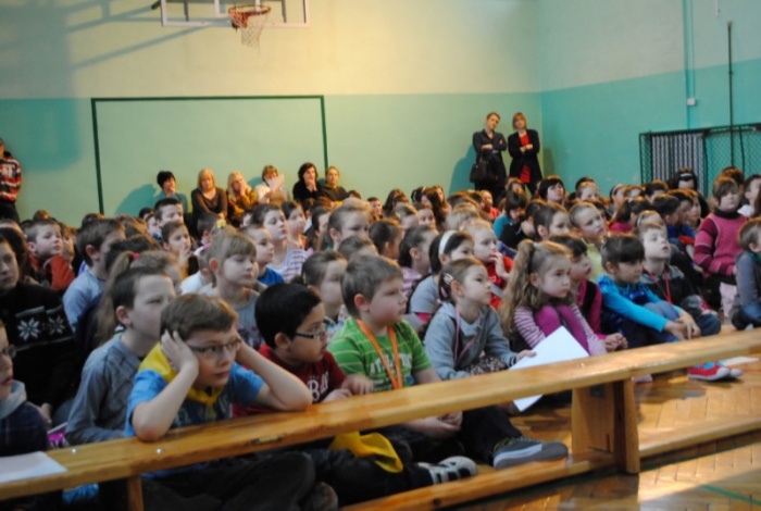 Podróż do krainy św. Michała Archanioła