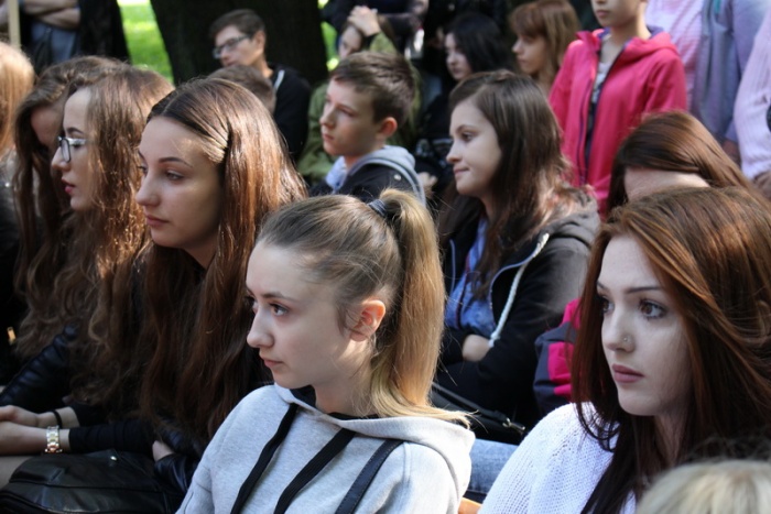 Narodowe czytanie 2017