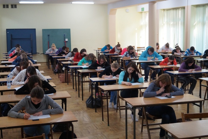 Konkurs z rachunkowości 2014