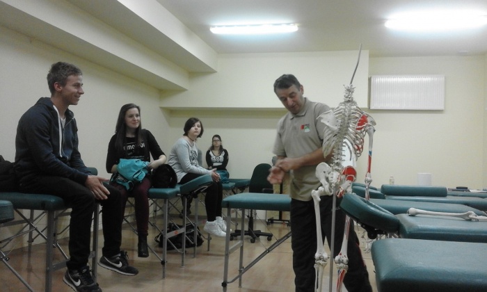 Konferencja ekologiczna 2015