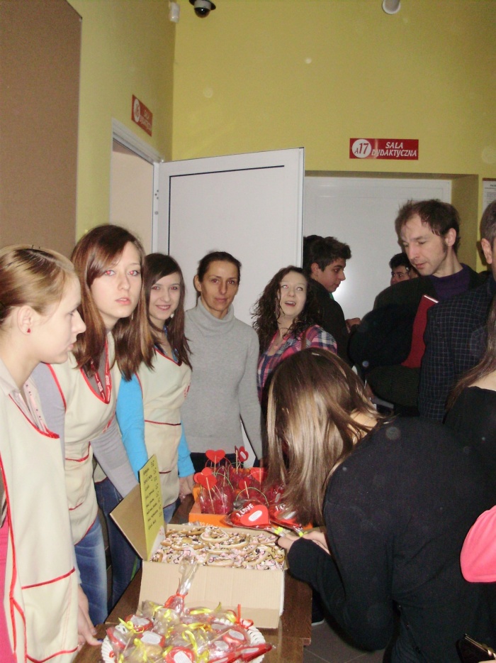 Walentynki 2012