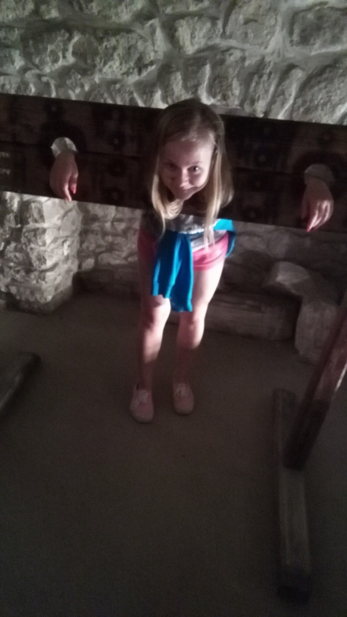 Klasa 1 f Sandomierz