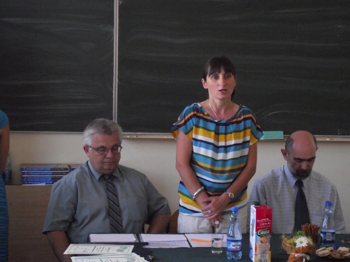 Konkursy ekologiczne