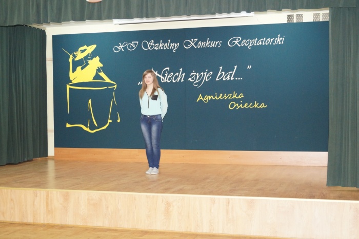 Poezja Agnieszki Osieckiej