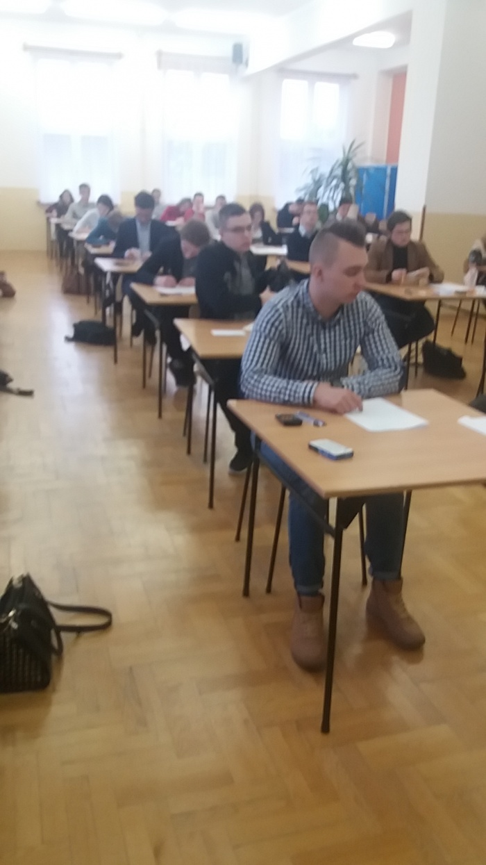 Szkolna OWE 2018