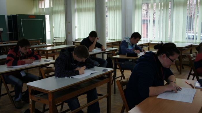 Olimpiada Przedsiębiorczości 2011