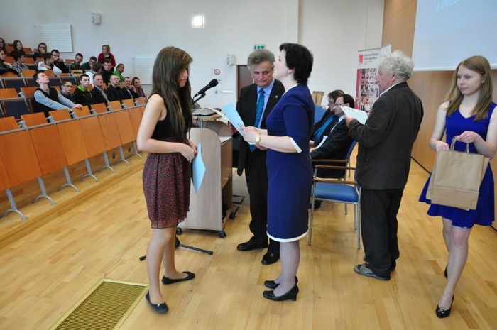 Olimpiada energetyczna