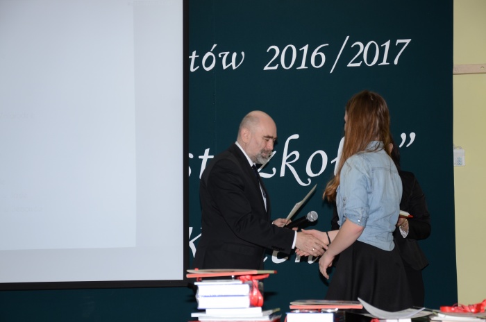 Kryształowy jubileusz konkursu ON – THE – ROLL