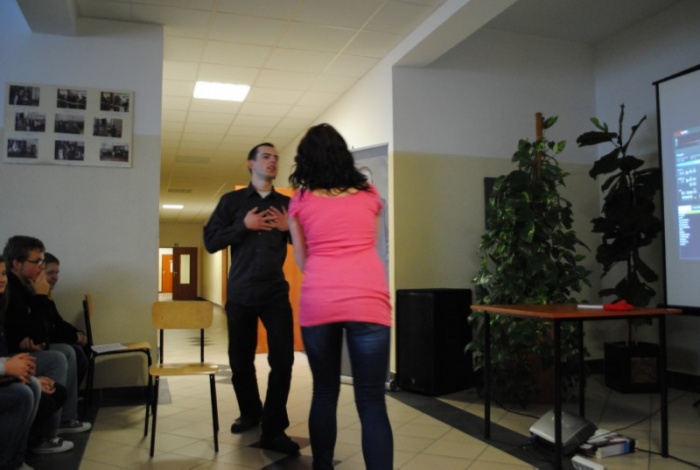 Podróż do krainy św. Michała Archanioła