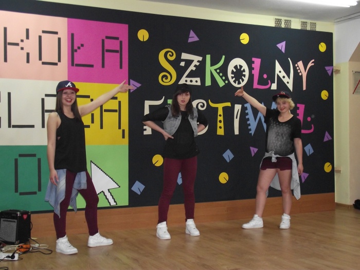 Festiwal \"Szkoła z klasą 2.0\"