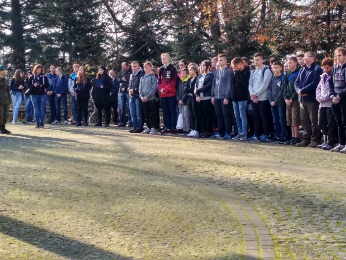 Rajd Niepodległości 2018