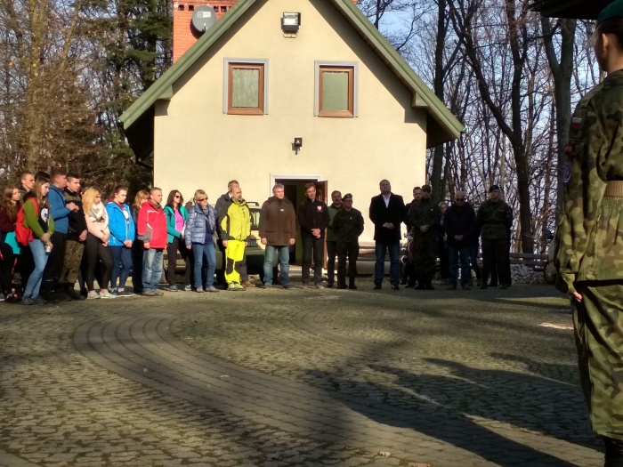 Rajd Niepodległości 2018