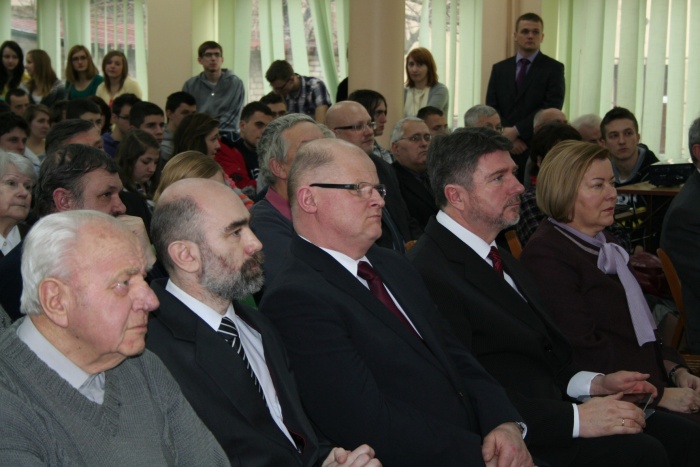 Dzień żołnierzy wyklętych