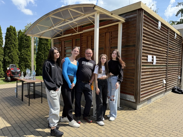 Sprawozdanie z Międzyklasowego Turnieju w Piłce Nożnej – 28.05.2025