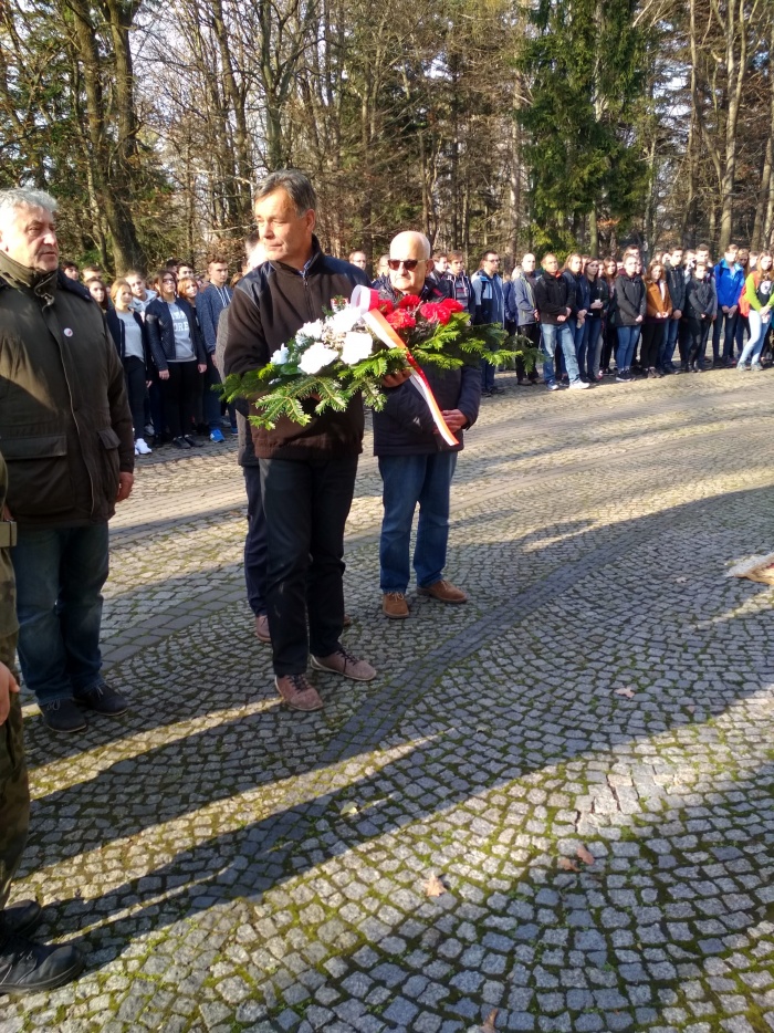 Rajd Niepodległości 2018