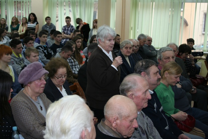 Dzień żołnierzy wyklętych