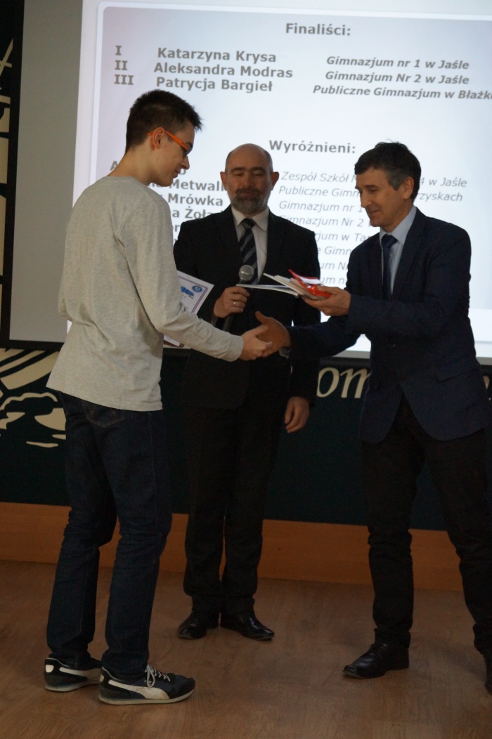 On the roll wyniki 2016