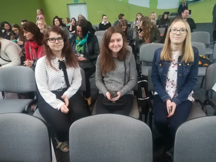 Przedsiębiorczość w praktyce IV