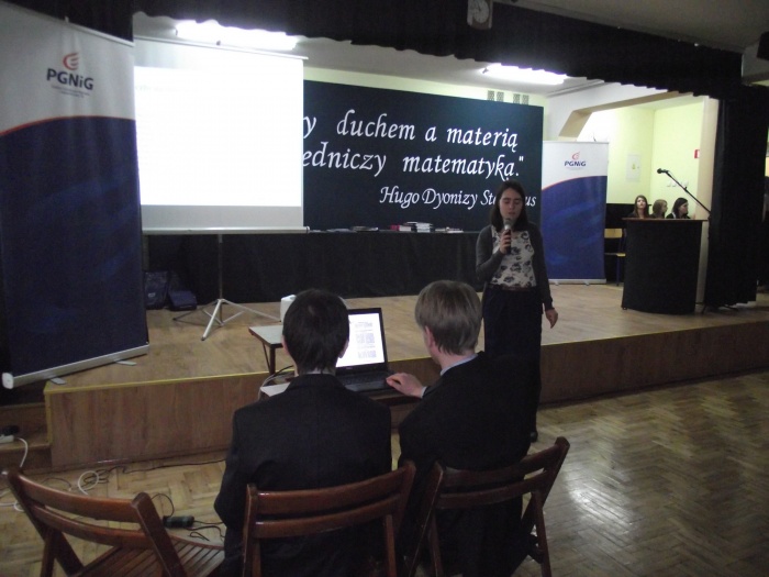 Podsumowanie Steinhausa