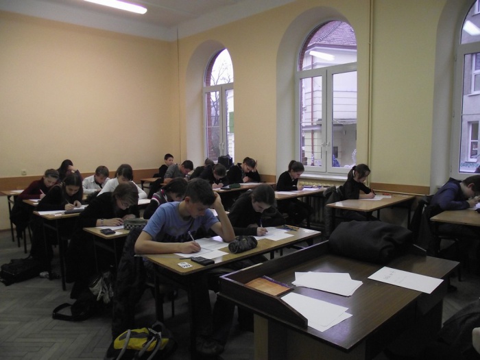 Konkurs Steinhaus 2011