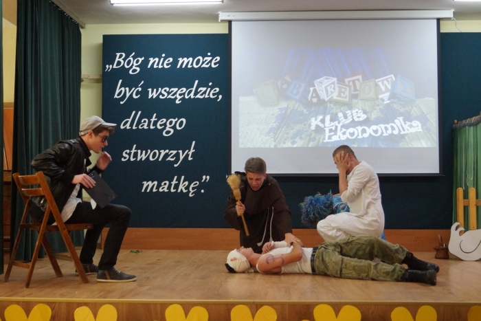 Dzień Matki 2015