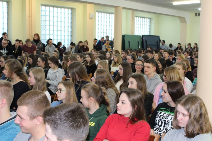 Pytania do dyrektora 2017