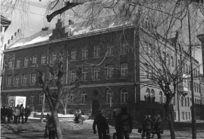 Dawny Ekonomik