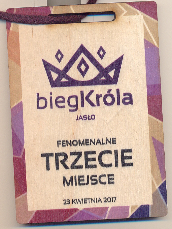 bieg Króla 2017
