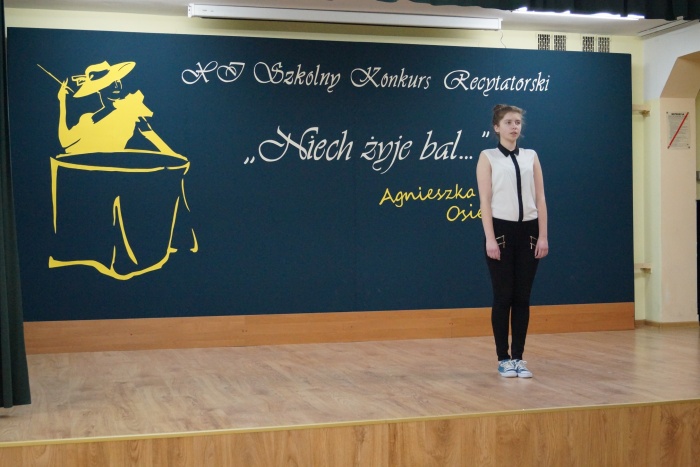 Poezja Agnieszki Osieckiej