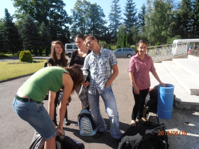 Michalickie spotkania