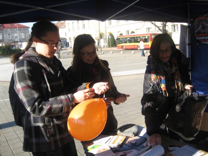 Światowy Dzień Rzucania Palenia