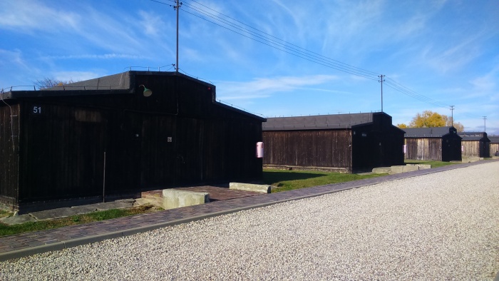 Wycieczka do Zamościa 2019