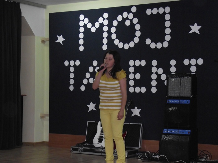 Dzień Szkoły bez przemocy