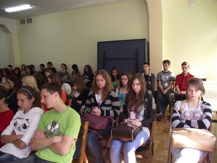 Dzień bez papierosa