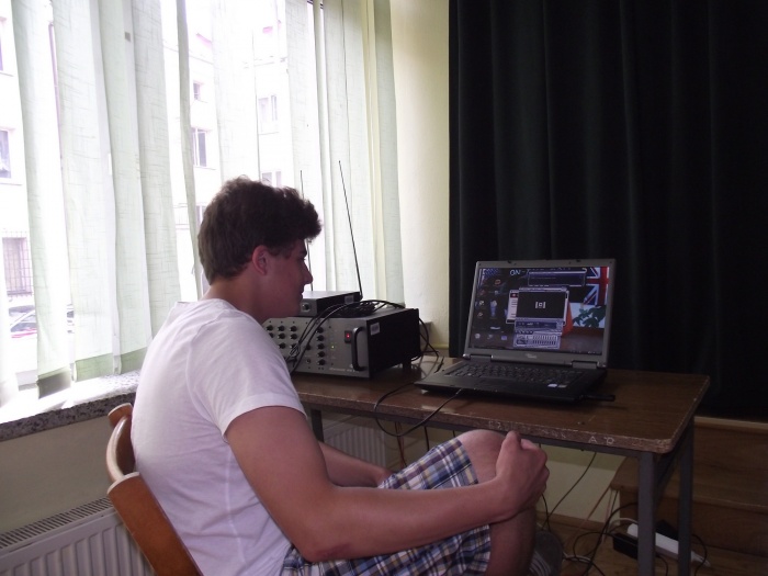 Master of English nagrody 2013