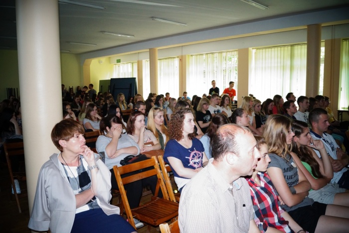 Akademia bezpieczeństwa