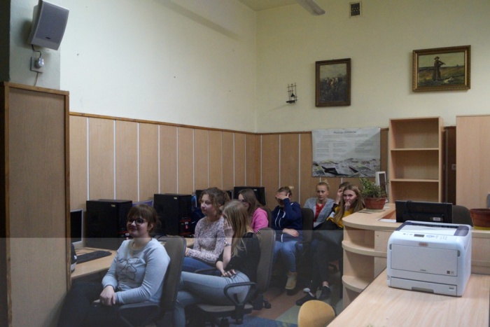 Wykład - współpraca z WSIiZ