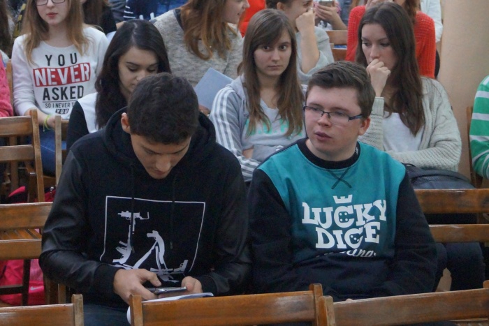 „Impresjonizm - rewolucja w sztuce ” 2015