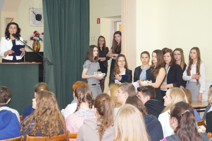 Turniej \"1 z 12\" 2016