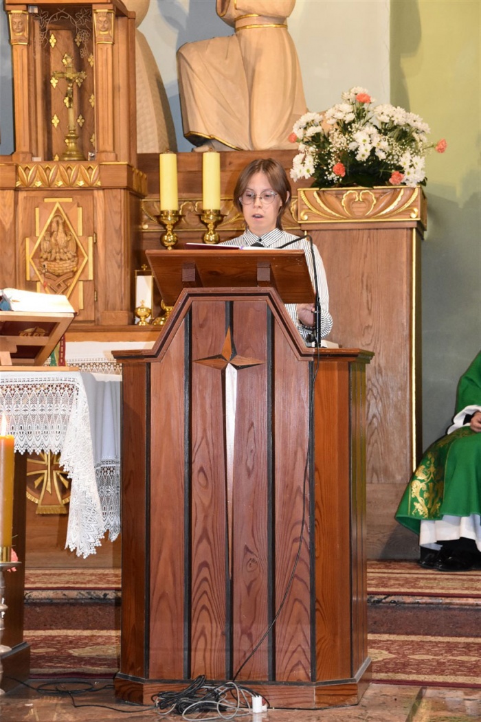 Uroczyste rozpoczęcie Roku Szkolnego 2020/2021