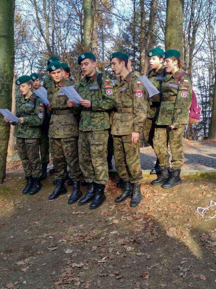 Rajd Niepodległości 2018