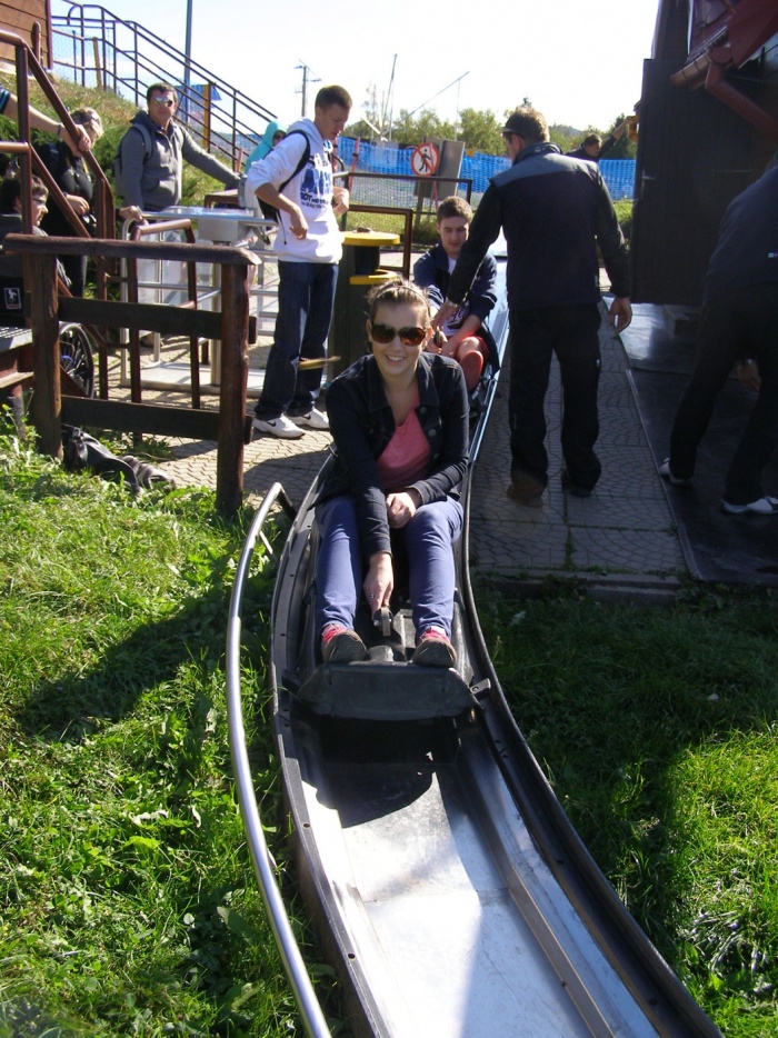 Wycieczka do Szczawnicy