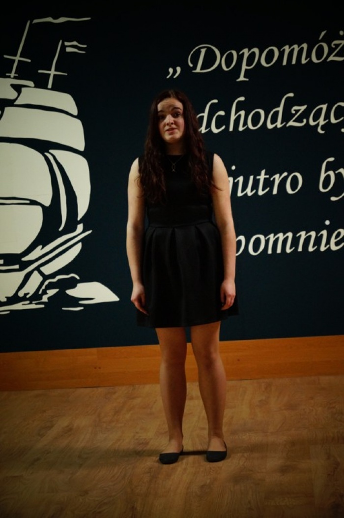 Pożegnanie maturzystów 2016