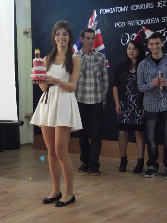 Nagrody On - The - Roll