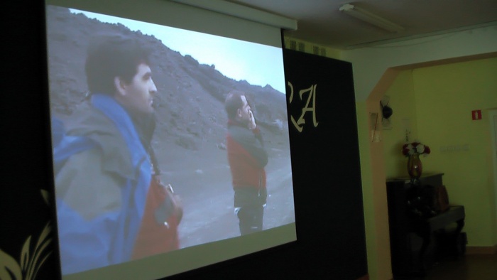 MASTER OF ENGLISH 2014