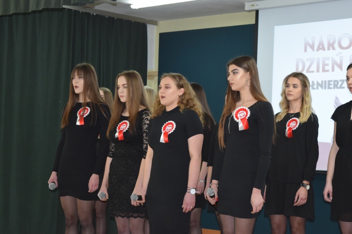 Żołnierze wyklęci 2019